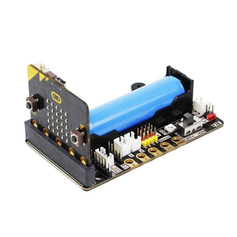 Super Bit Expansion Board For Micro Bit Bundles